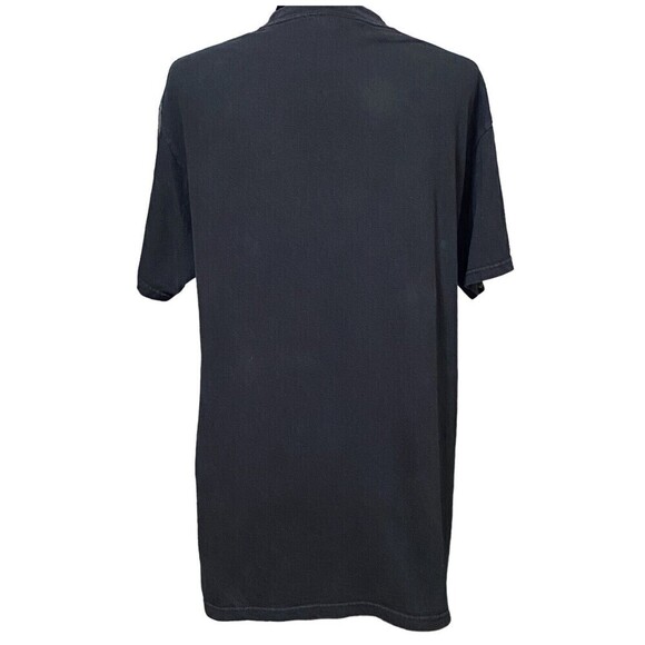 Lynyrd Skynyrd Eagle Band Tee TMM Trinity Music Merch Size Medium Rock - Picture 2 of 7